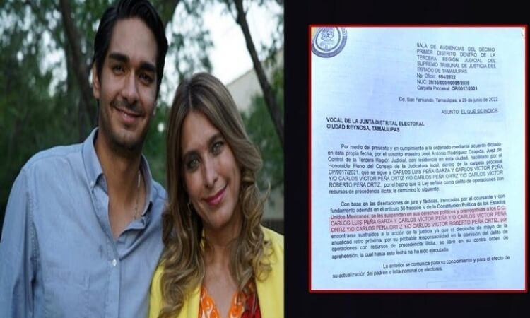POR FIN DESTIERRAN A MAKI DE PRESIDENCIA