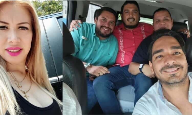 ¿FRAUDE POR FACTURERAS EN AYUNTAMIENTO-REYNOSA?