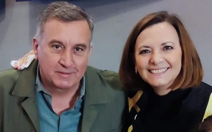 El regreso de Luebbert