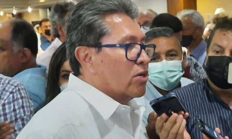 TAMAULIPAS Y “EL BESO DE MONREAL”