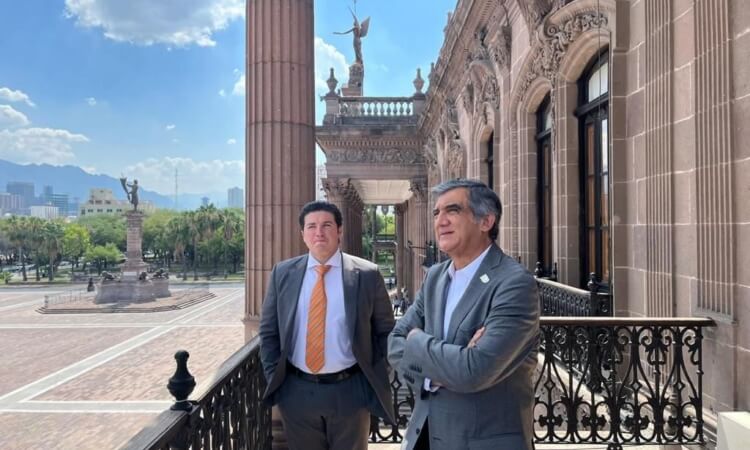 LA GUERRA POR EL AGUA COMENZÓ