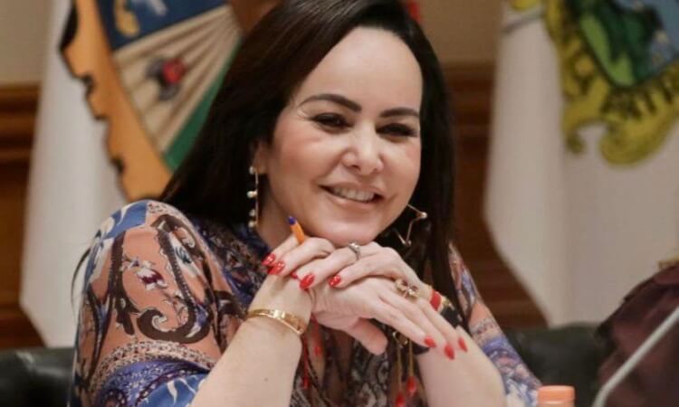 Carmen Lilia y la sororidad