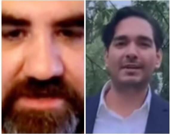 Luis Espino falla en plan de compra venta, y descobija complicidades