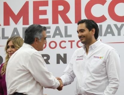 ¿PRETENDEN  TUMBAR A MAKITO, SOBORNANDO REGIDORES?