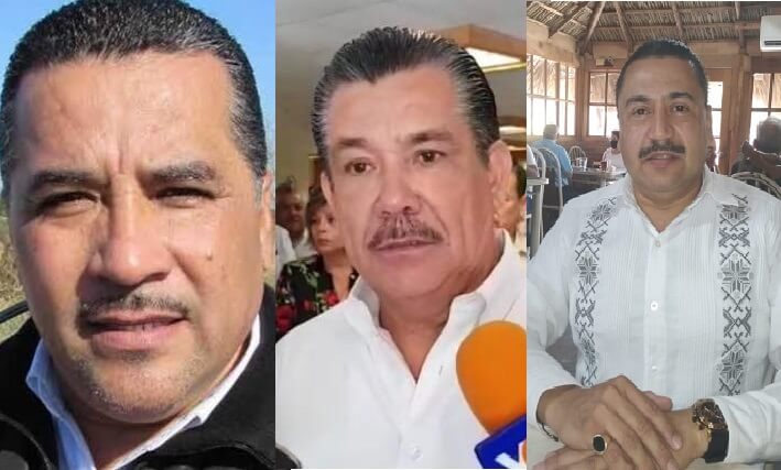 Sección 30 “arde” en vacaciones