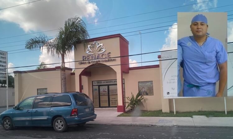 “DOCTOR” LEVI EDGARDO DÍAZ, UNA AMENAZA PÚBLICA…