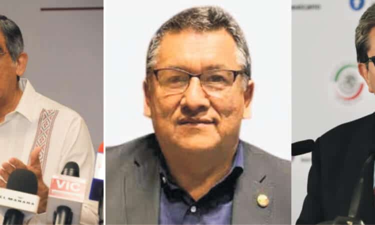 Nacer, crecer, reproducirse y….