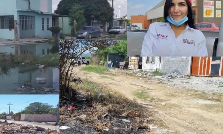 DÍAZ ORDAZ SUMIDO EN EL ABANDONO