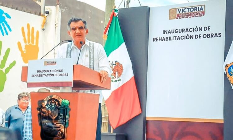 Cabeza de Vaca no entiende: Américo