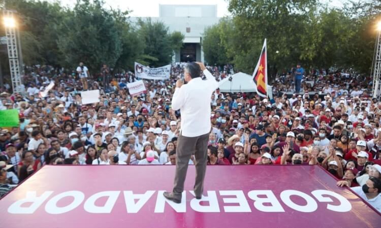 ¿Soy de izquierda?