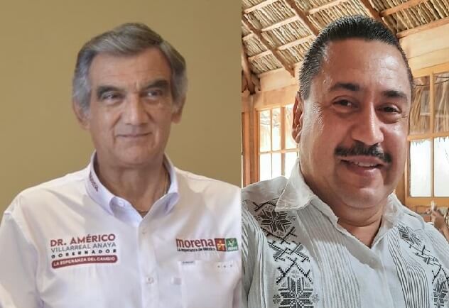 SNTE: ¿Cuál unidad?, dice Naif