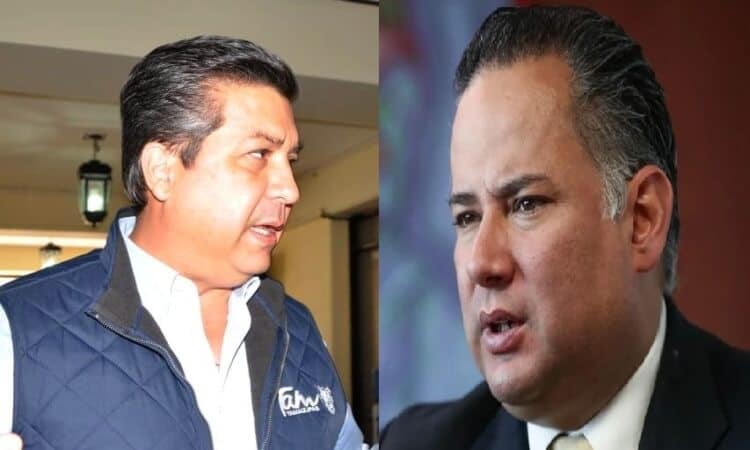 ‘Pleitazo’ CdV Vs Santiago Nieto