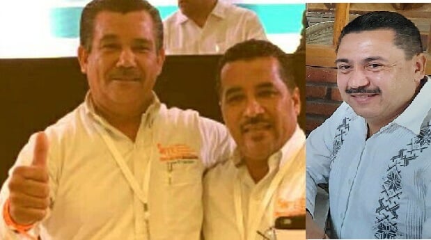 Le ‘juegan mal’ a Abelardo Ibarra