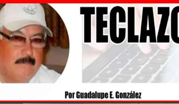 “EMPEZÓ EL SAQUEO EN NUEVO LAREDO”