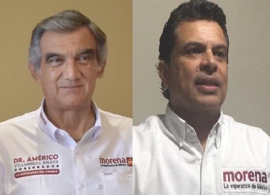 VICTORIA REGRESA AL PODER, CON AMÉRICO Y SU ALIADO GATTAS