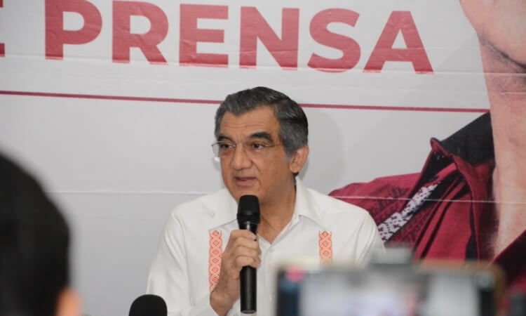 AVA: SE  CASTIGARÁN  DELITOS DEL GOBIERNO SALIENTE