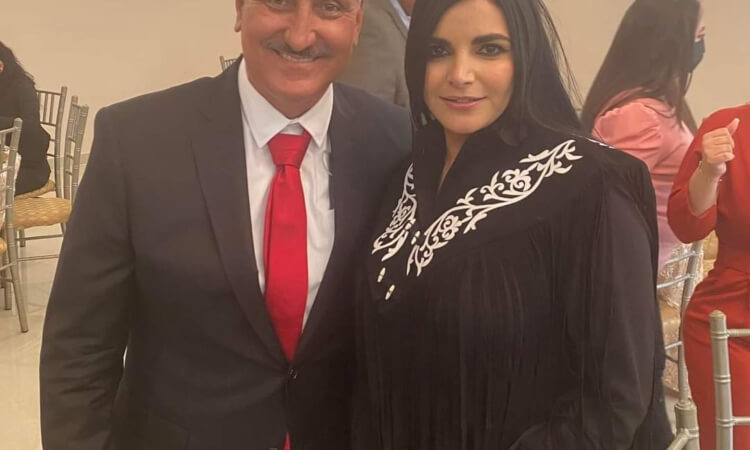 “NATALY GARCÍA, OPORTUNISTA Y VENTAJOSA”