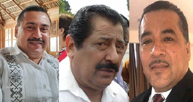 ¿Naif Vs ‘Goliat’ o ‘David’ Vs Naif…?