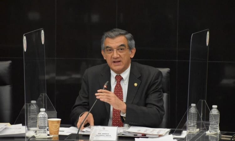 *** RATIFICA  TEPJF AL DR. AMERICO COMO GOBERNADOR DE TAMAULIPAS…