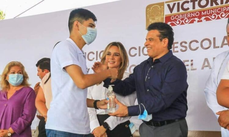 Gobierno de Victoria no baja la guardia contra el Covid