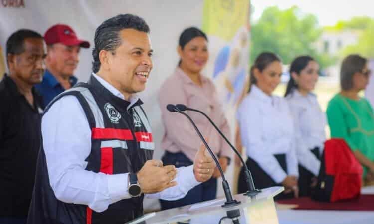 Todo se alinea a favor de Cd. Victoria     