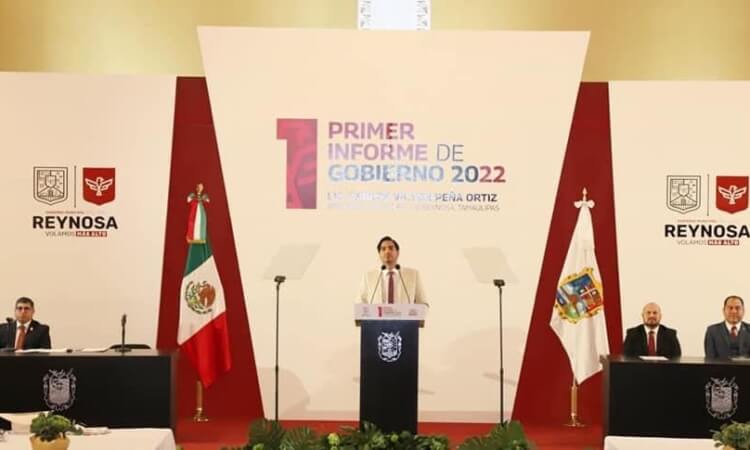 No se ve la obra del presidente Carlos Peña