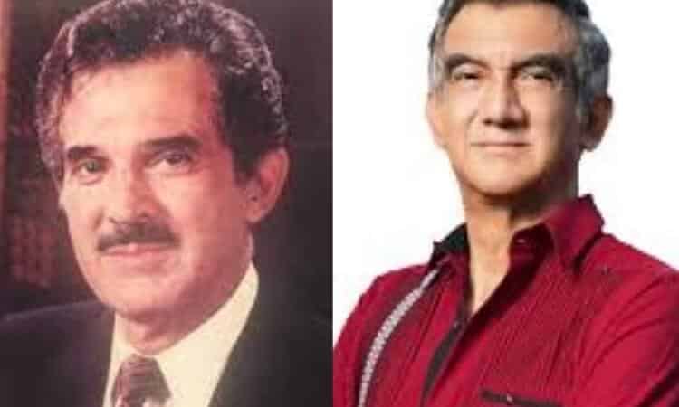 De «Don Américo del 87-93, al Américo del 2022-28