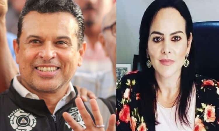 ¿ CUAL  ALMAS EN PENA, PANISTAS PATALEAN EN CDMX CONTRA FALLOS DEL TEPJF