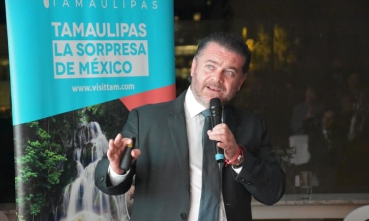 Secretaría de Turismo