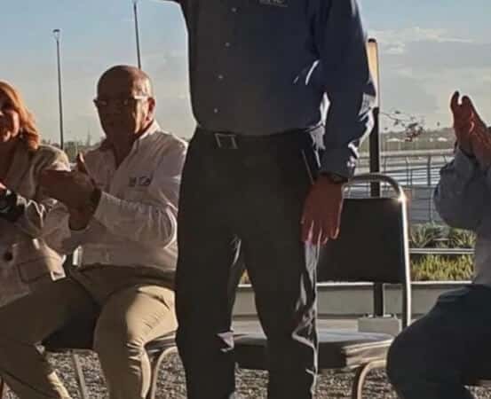 Lo que no quiere soltar Francisco N