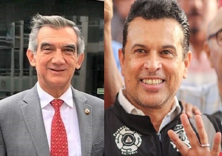 ACOMPAÑARA EL GOBERNADOR ELECTO A LALO EN EL GRITO