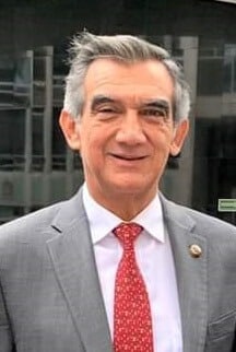 Américo puso fin a la codicia y desigualdad