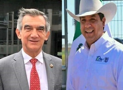 Denuncia Américo marrullerías de CdV