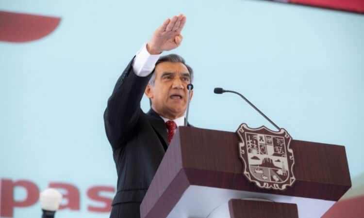Américo unidad para transformar.