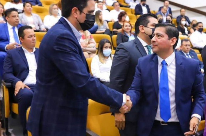 PA’ VARIAR…Partidos políticos incumplen con la transparencia en Tamaulipas