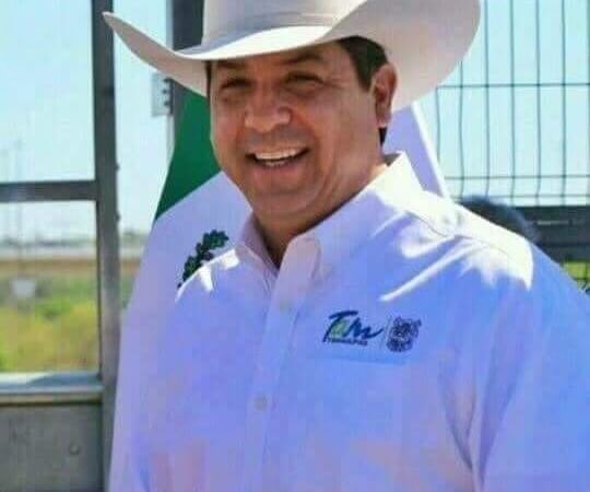 Va en serio por la senaduría