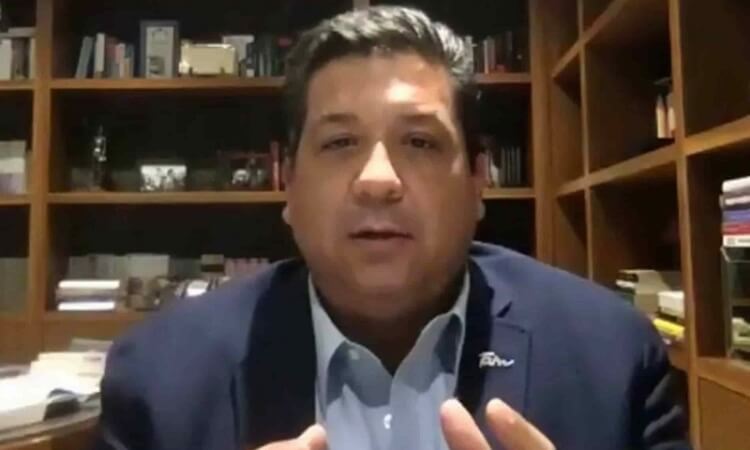 — FGR: QUE AHORA SI VAN EN SERIO POR CABEZA—— 