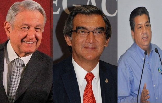 AMLO y Américo se ‘acabaron’ a Cabeza de Vaca