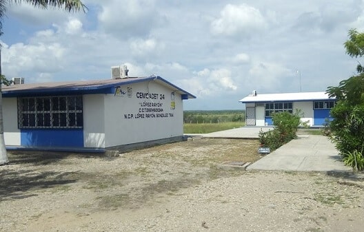 Niegan amparo al Cobat de Tamaulipas, deberá homologar y pagar media hora interjornada a responsable de Cemsadet en Ejido de González