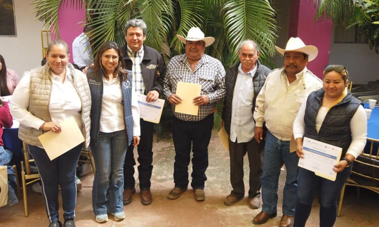 Estudiantes de Colombia hacen estancias académicas en la UAT