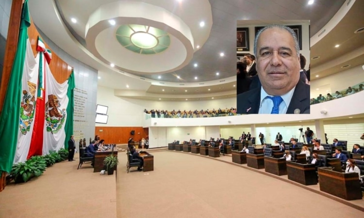 SALTARAN CÁSCARAS EN TAMAULIPAS