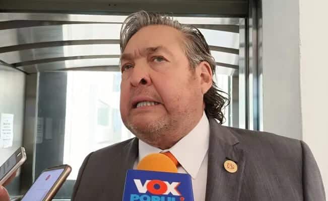 JAURÍA DE TRAIDORES MOLESTOS AL MC