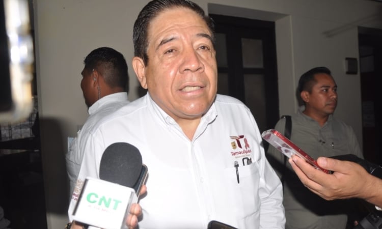 Interesa al gobierno de Tamaulipas terminar penal abandonado de Victoria 