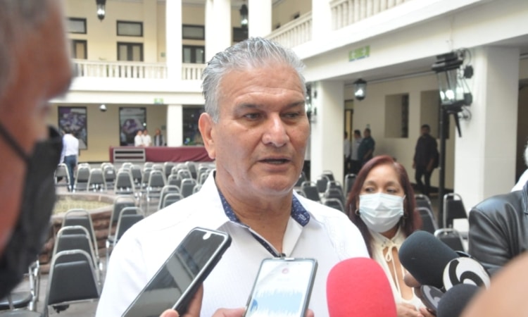 Panistas dejaron en ruinas 100 centros de Salud en Tamaulipas