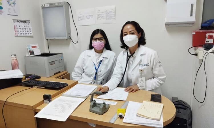 Realiza Issste sorteo especial de préstamos a personal médico del sector Salud 