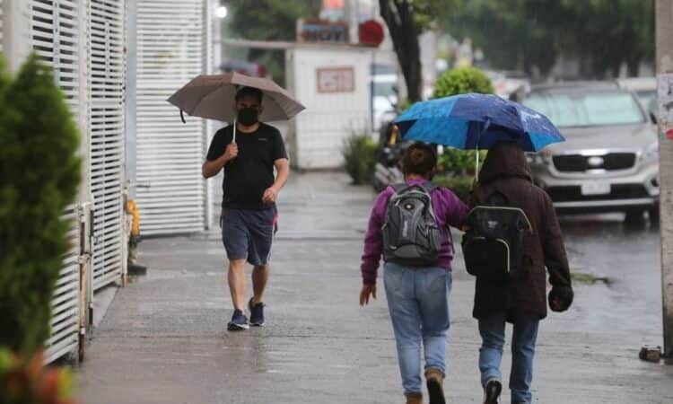 Nuevo frente frio llegara a Tamaulipas durante el inicio de semana