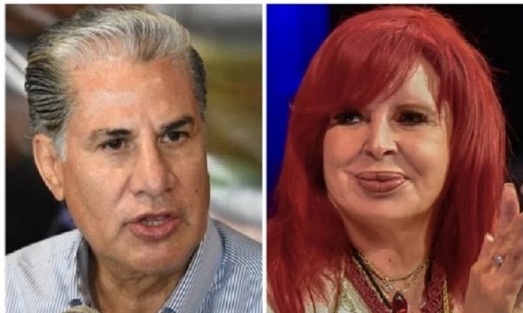 ARREMETE ROJAS CONTRA LA SANSORES