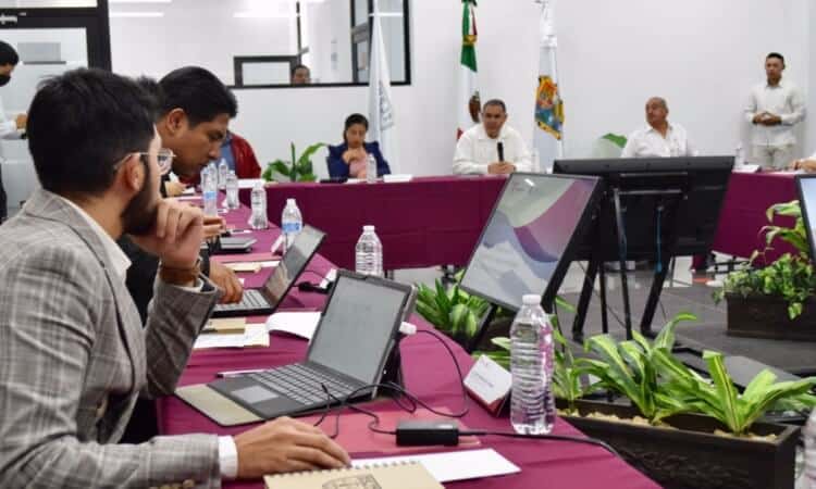 Suman esfuerzos federación y estado para prevenir delitos.