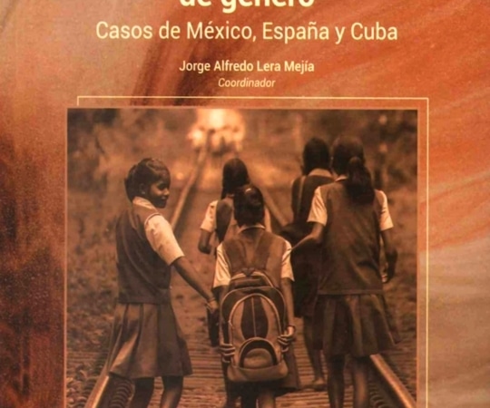 «RADIO UAT: PRESENTACIÓN LIBRO DESIGUALDAD Y GÉNERO»