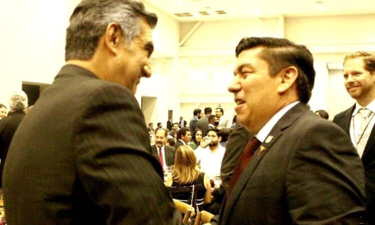 Sugerencia para Pepe Braña
